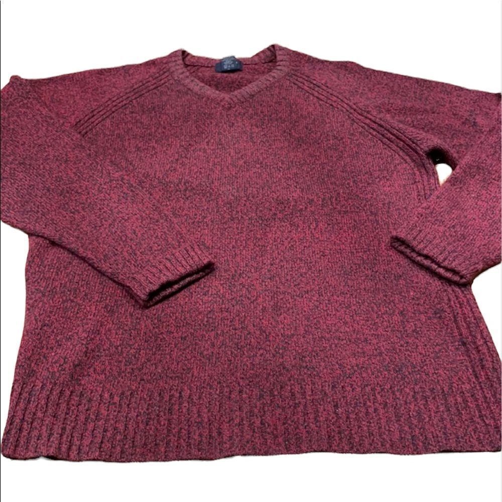 DOCKERS 21. XL men’s sweater. Some fading around the collar as pictured - Picture 1 of 7